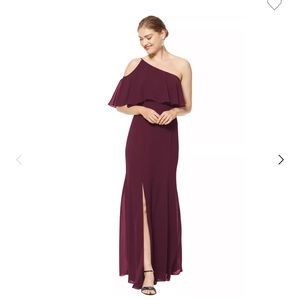 Bill Levkoff Bridesmaid dress